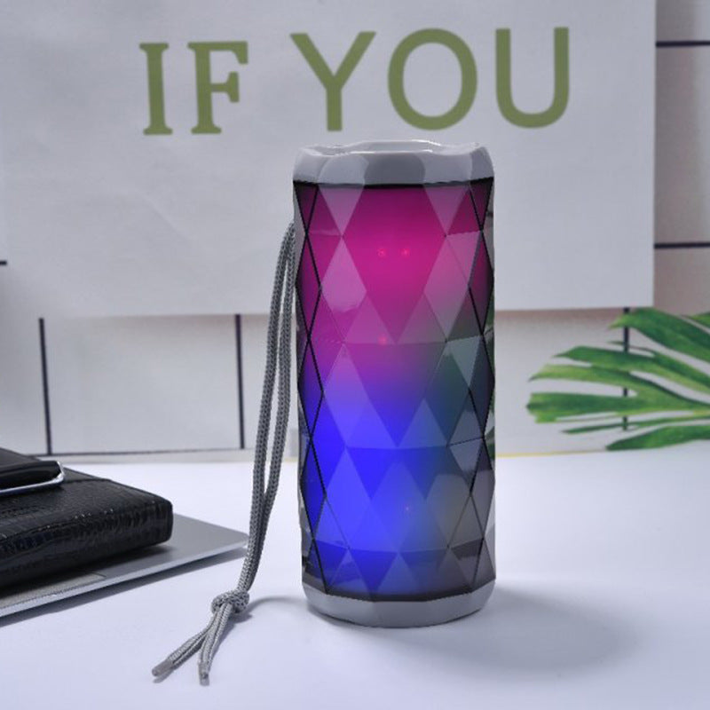 Wavelet Subwoofer Bluetooth Speaker - PryTheory