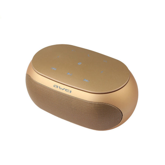 Wireless bluetooth speaker - PryTheory