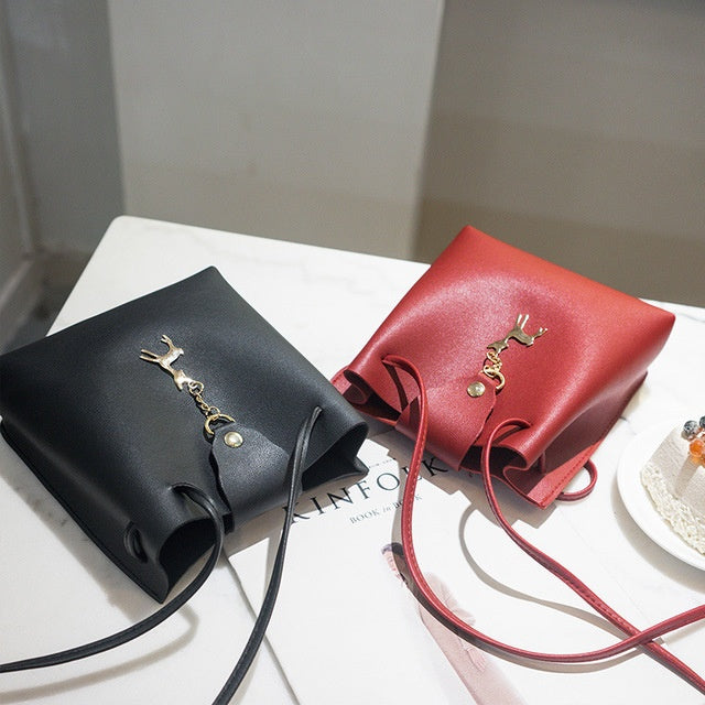 Fawn Fashion Shoulder Bag - PryTheory