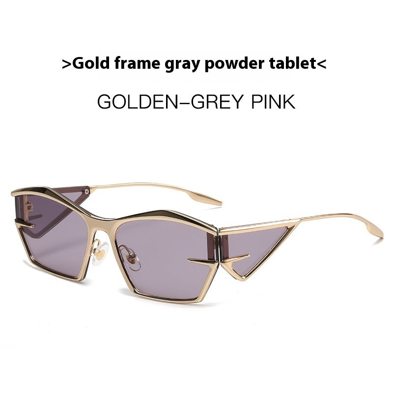F Fashion Sunglasses - PryTheory