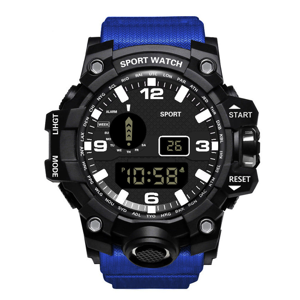 Elite Waterproof Professional - PryTheory