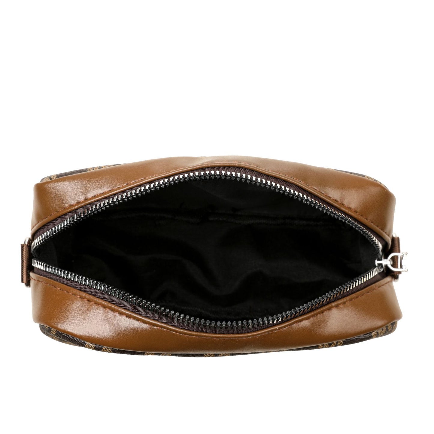 Versatile Wide-strap Shoulder Crossbody Bag - PryTheory
