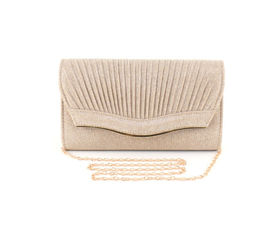 Clutch Flip Handbag. - PryTheory