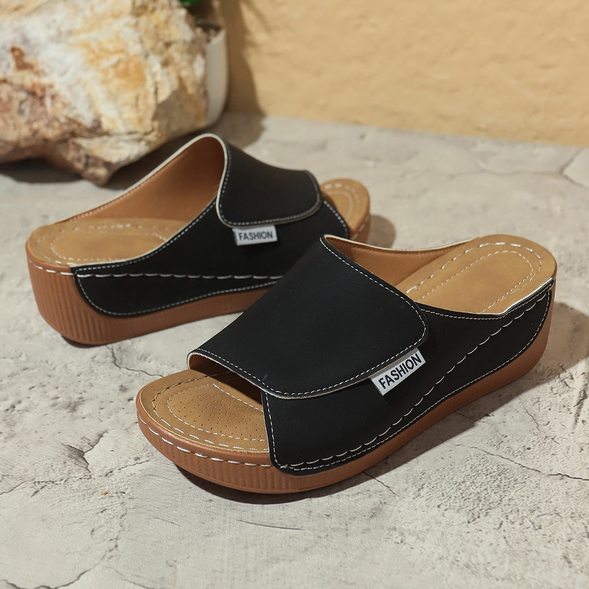 Wedge Slides - PryTheory