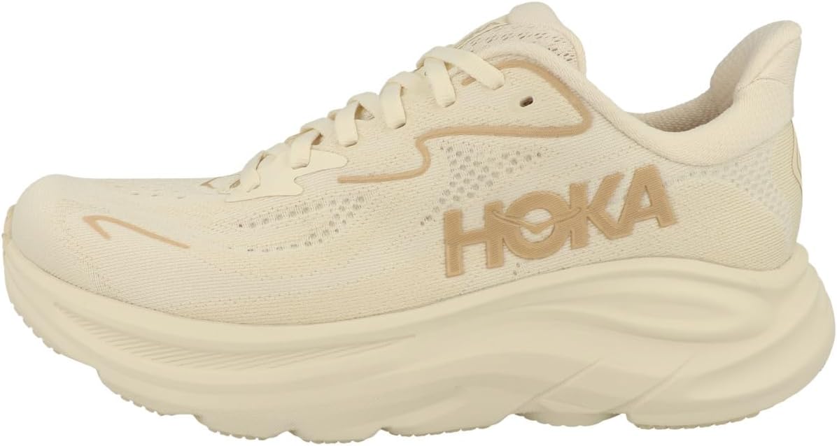 Hoka Clifton 10