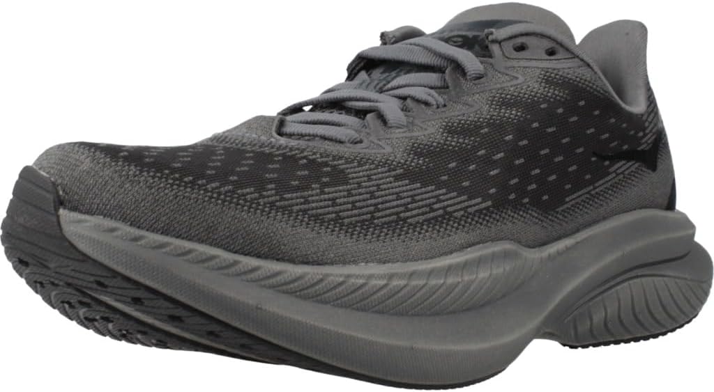 HOKA Mach 6