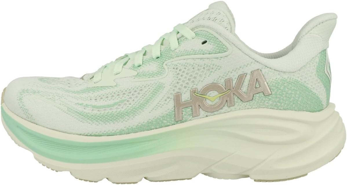 Hoka Clifton 10