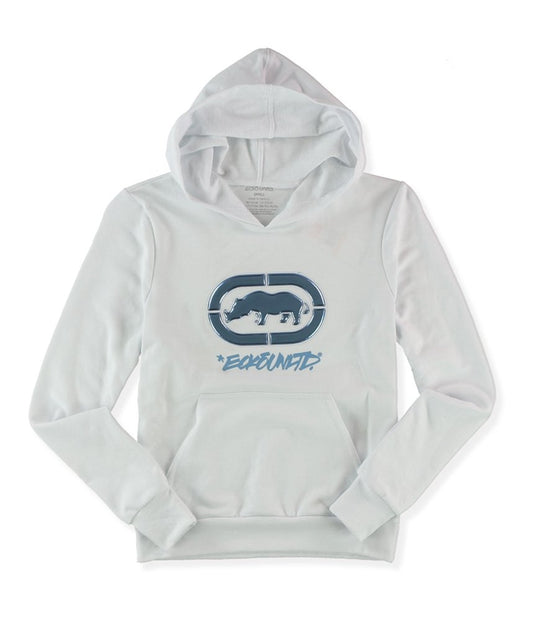 *Ecko Unltd. Fast Track Hoodie