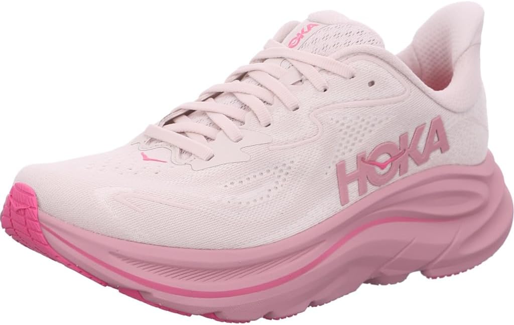 Hoka Clifton 10