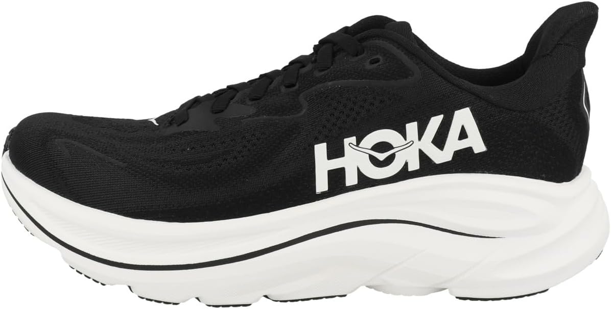 Hoka Clifton 10