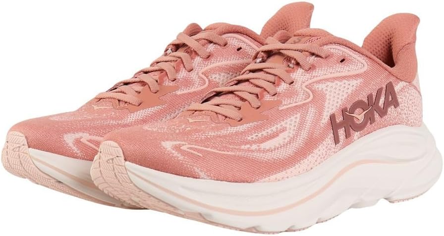 Hoka Clifton 10