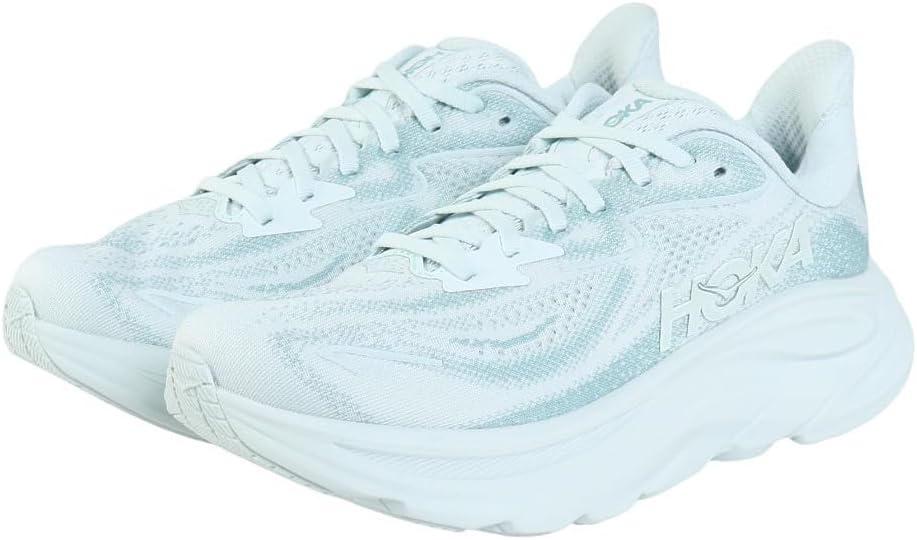 Hoka Clifton 10