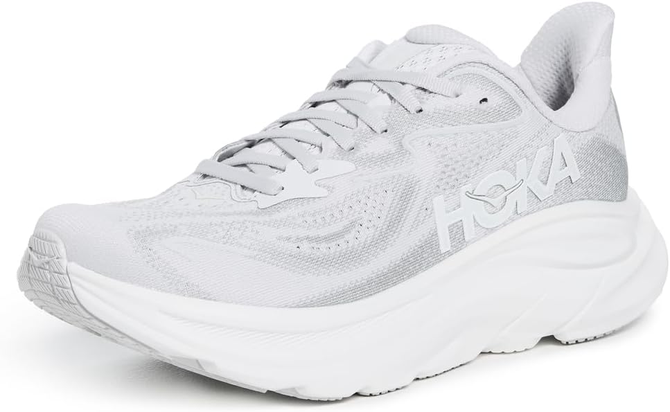 Hoka Clifton 10