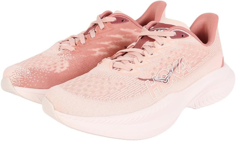 HOKA Mach 6