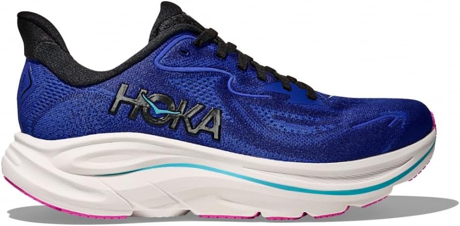 Hoka Clifton 10