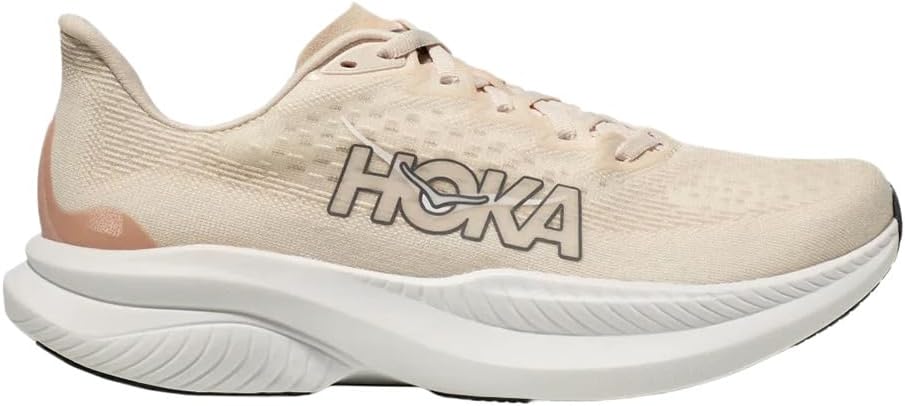 HOKA Mach 6