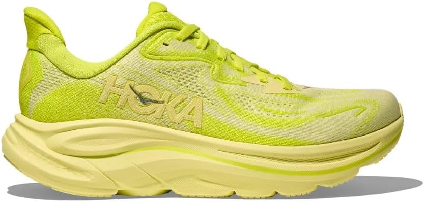 Hoka Clifton 10