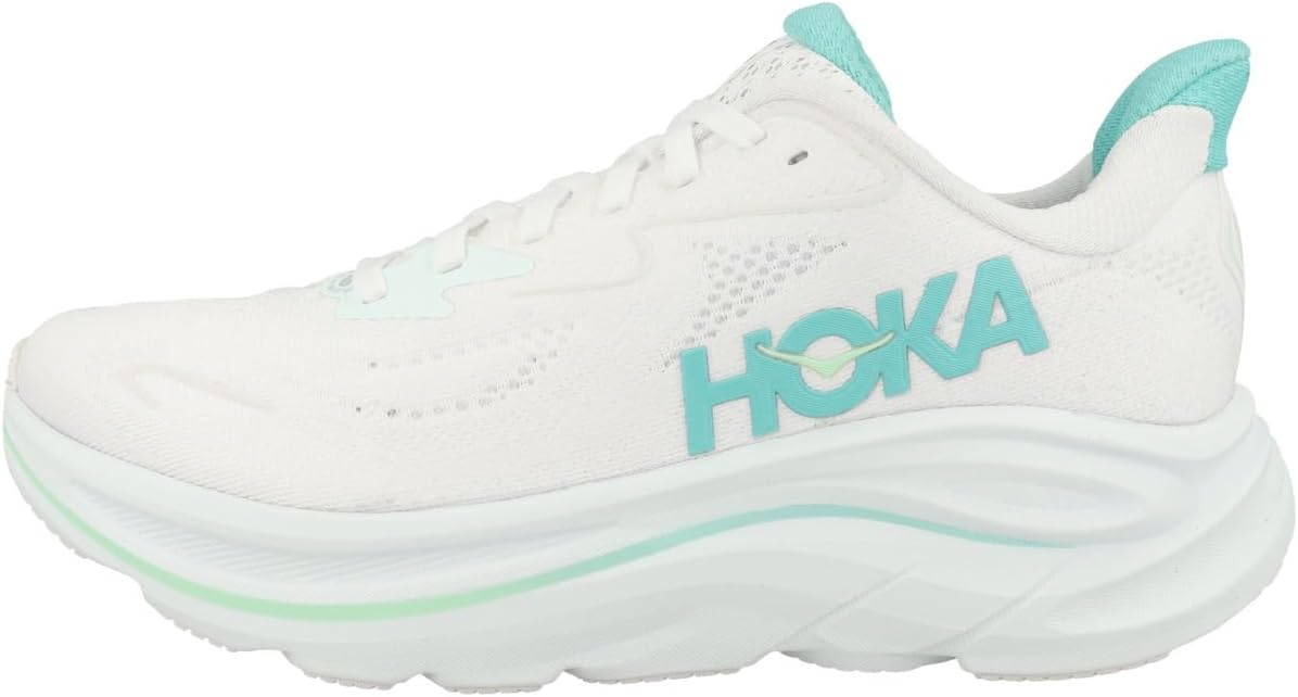 Hoka Clifton 10
