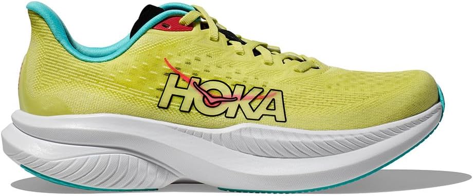 HOKA Mach 6