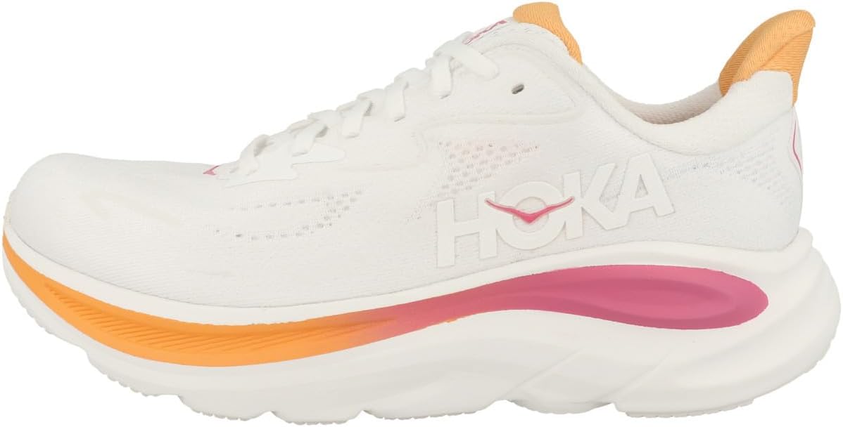 Hoka Clifton 10