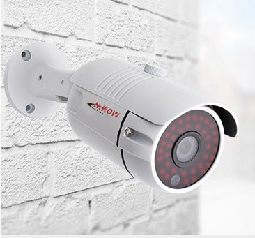 Infrared night vision waterproof probe - PryTheory