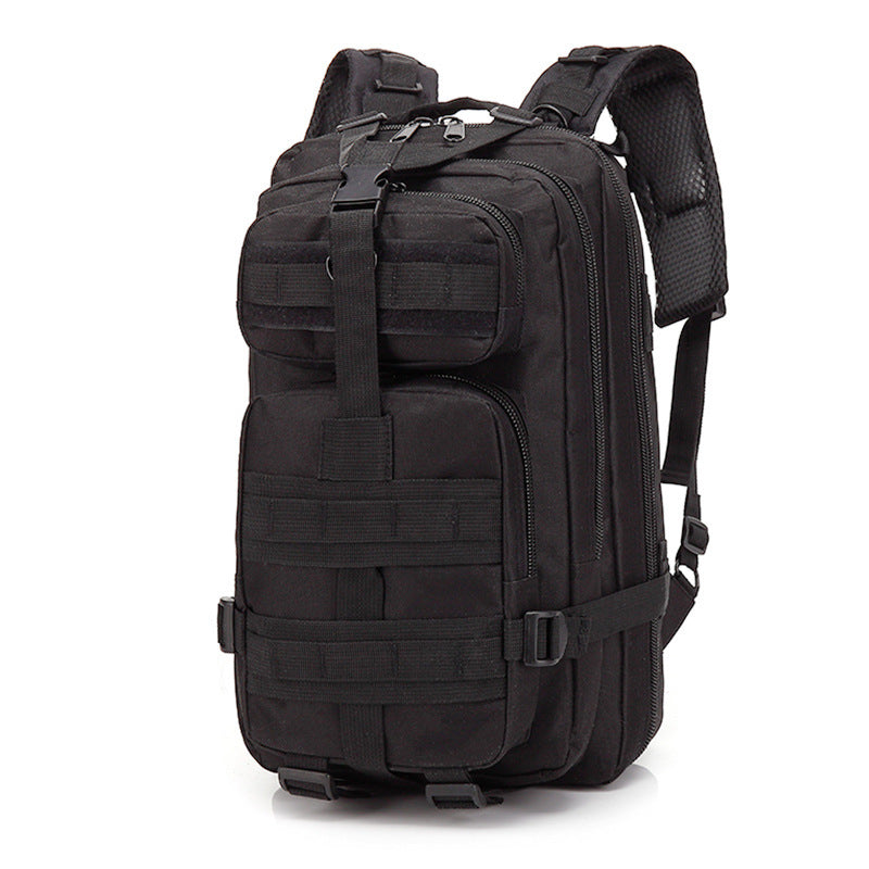 Off-Road Large Capacity Hiking Backpack