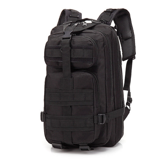 *OFF-ROAD LARGE CAPACITY BACKPACK