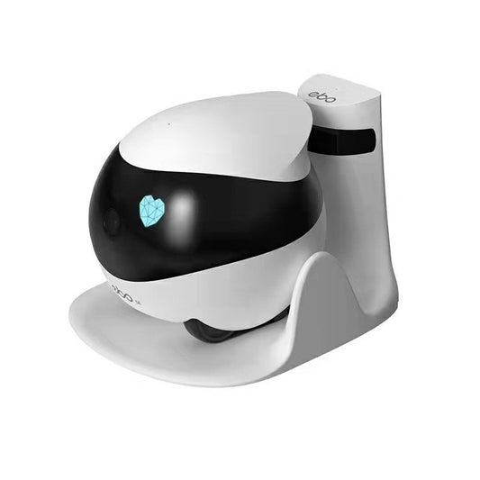 'Smart Home Mobile Surveillance Robot Camera - PryTheory