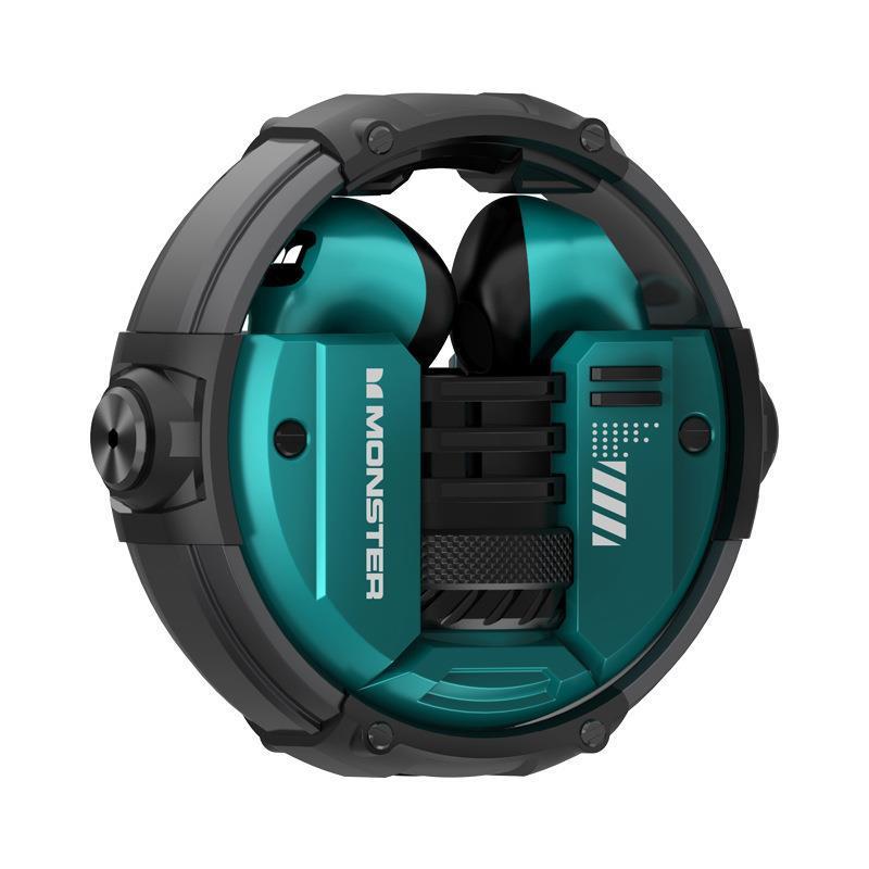 Competition-Bluetooth Earbuds - PryTheory