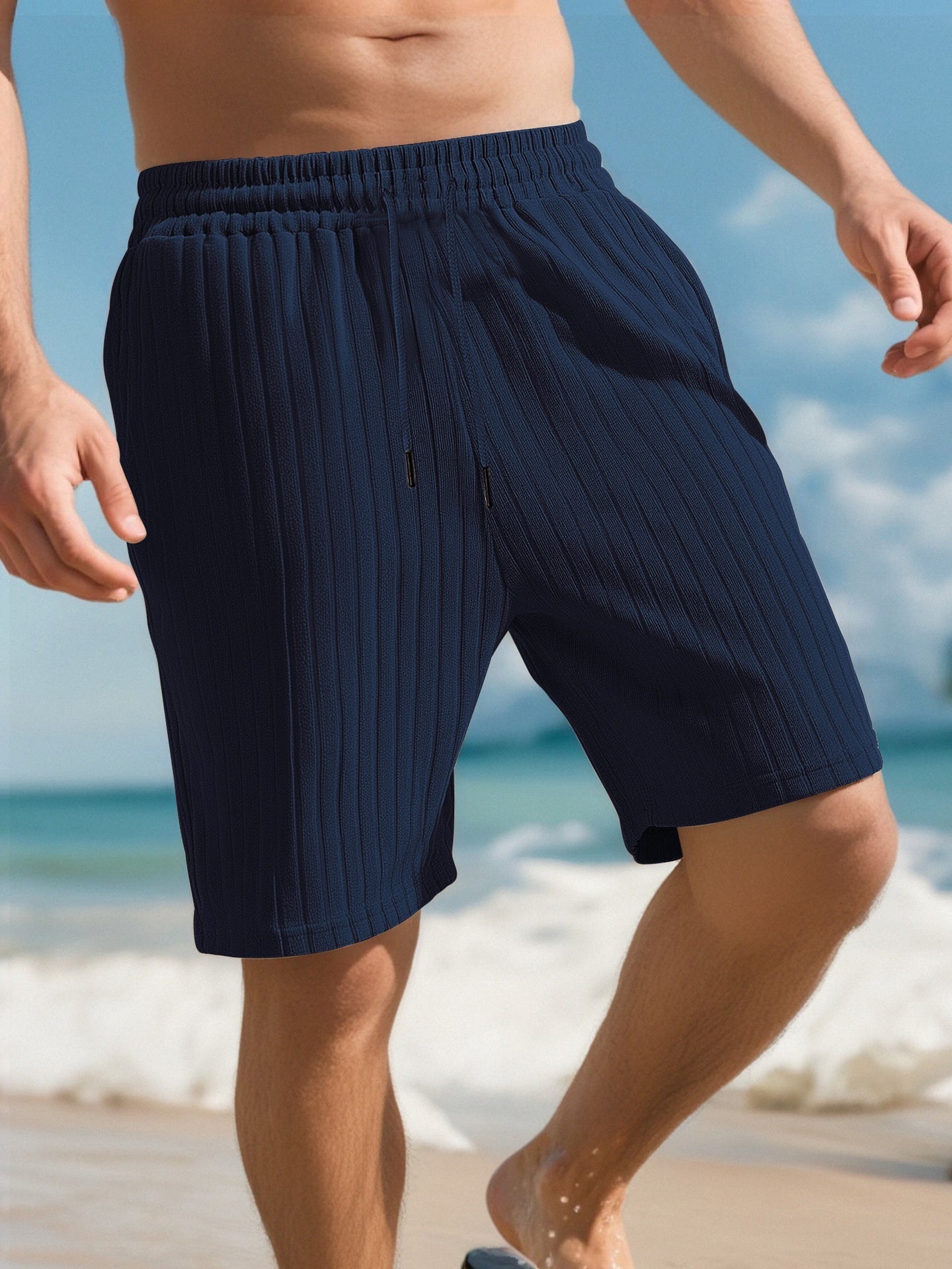 Sports Shorts - PryTheory