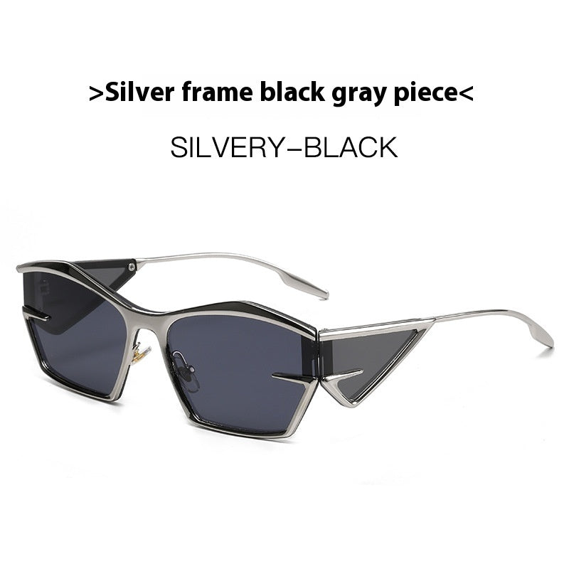 F Fashion Sunglasses - PryTheory