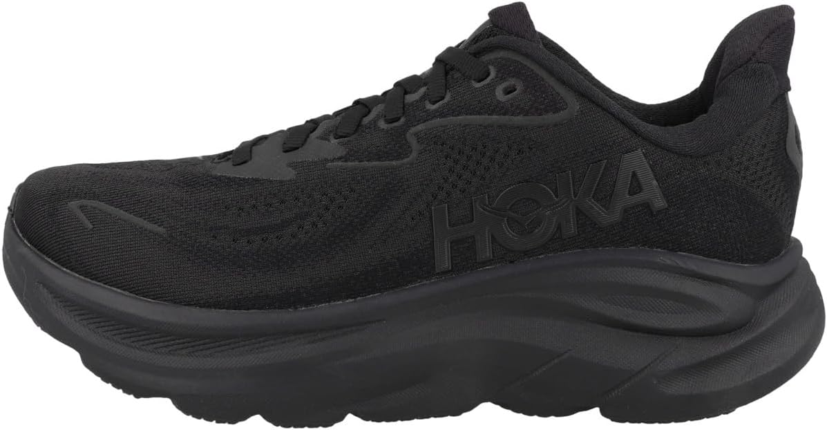 Hoka Clifton 10