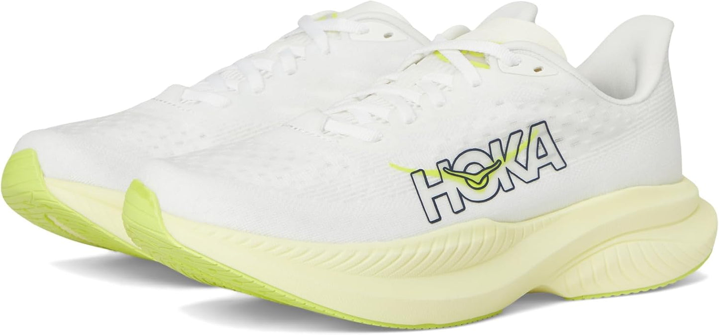 HOKA Mach 6