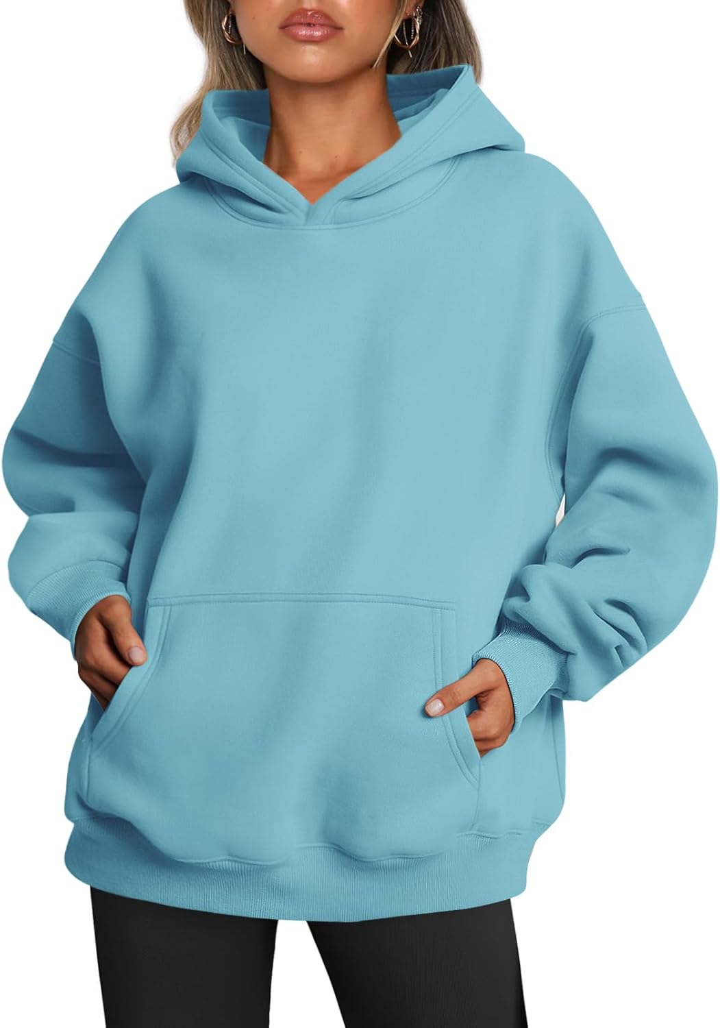 Queen Pullover Hoodie.