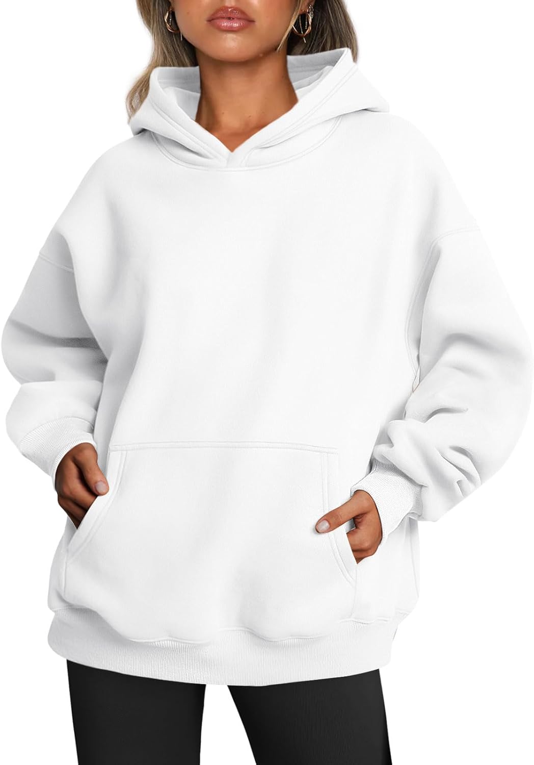 Queen Pullover Hoodie.