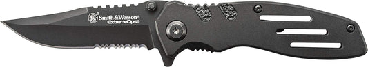 SMITH & WESSON FOLDING KNIFE