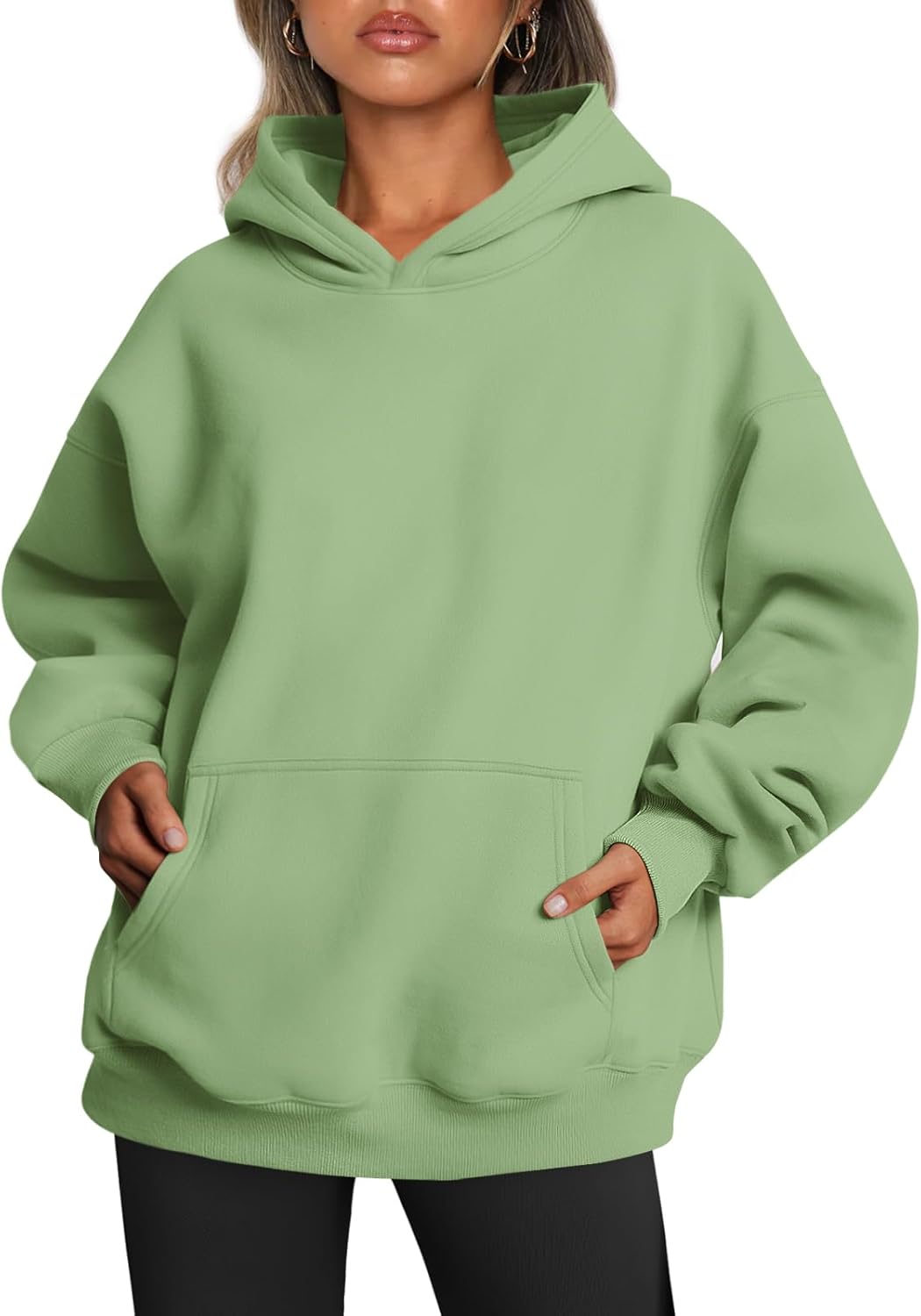Queen Pullover Hoodie.