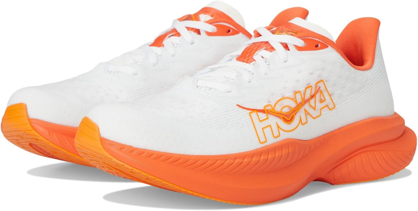 HOKA Mach 6
