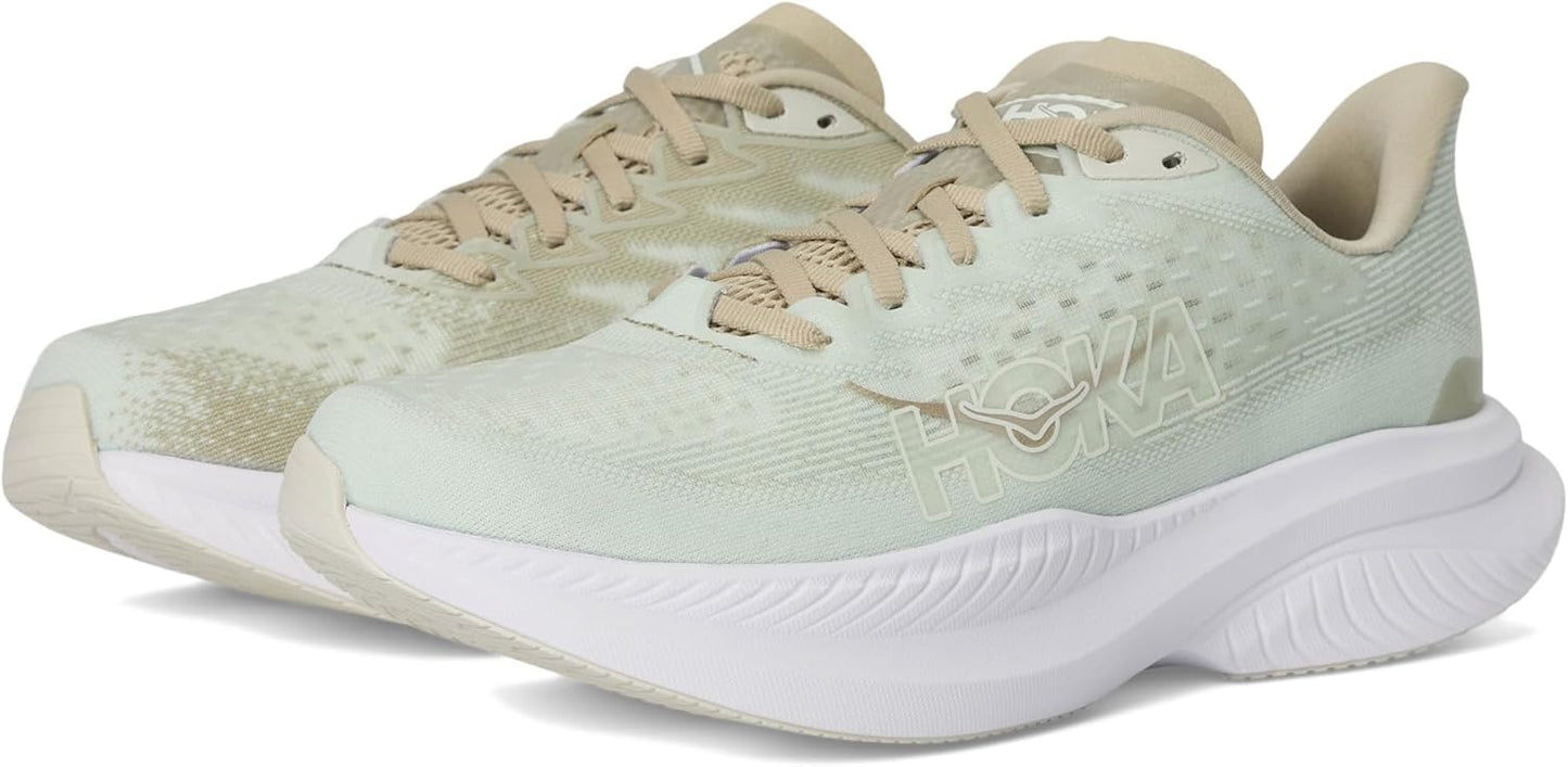 HOKA Mach 6