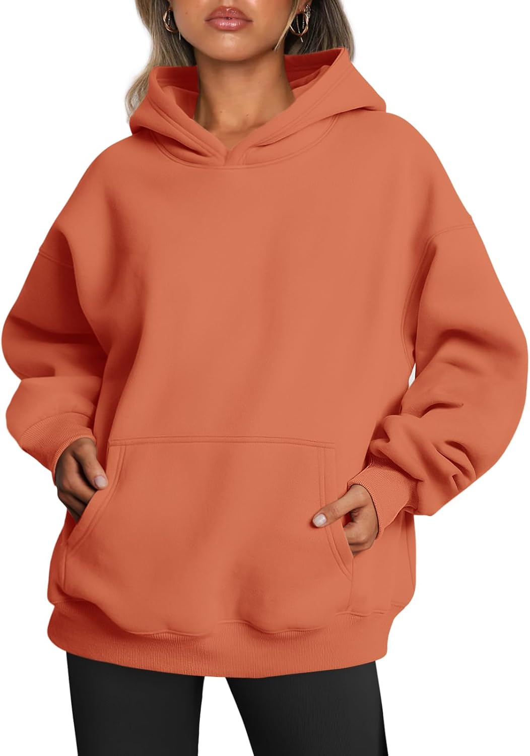 Queen Pullover Hoodie.