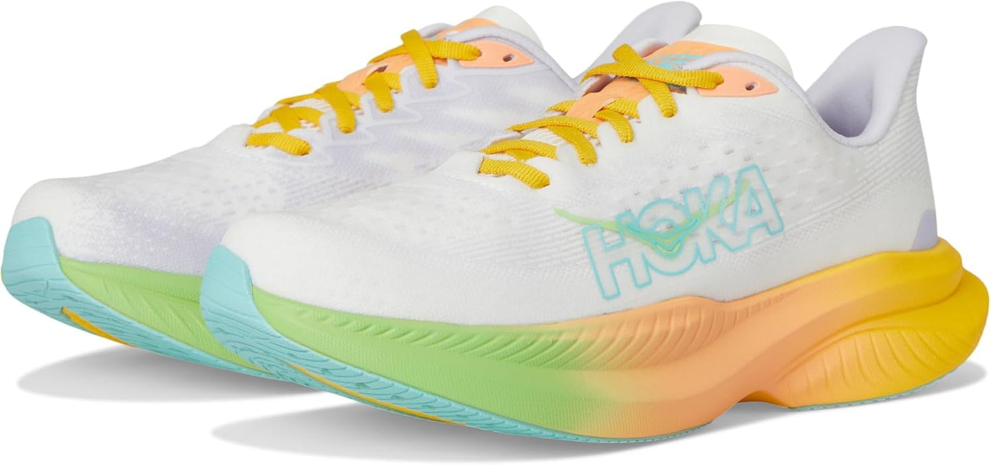 HOKA Mach 6