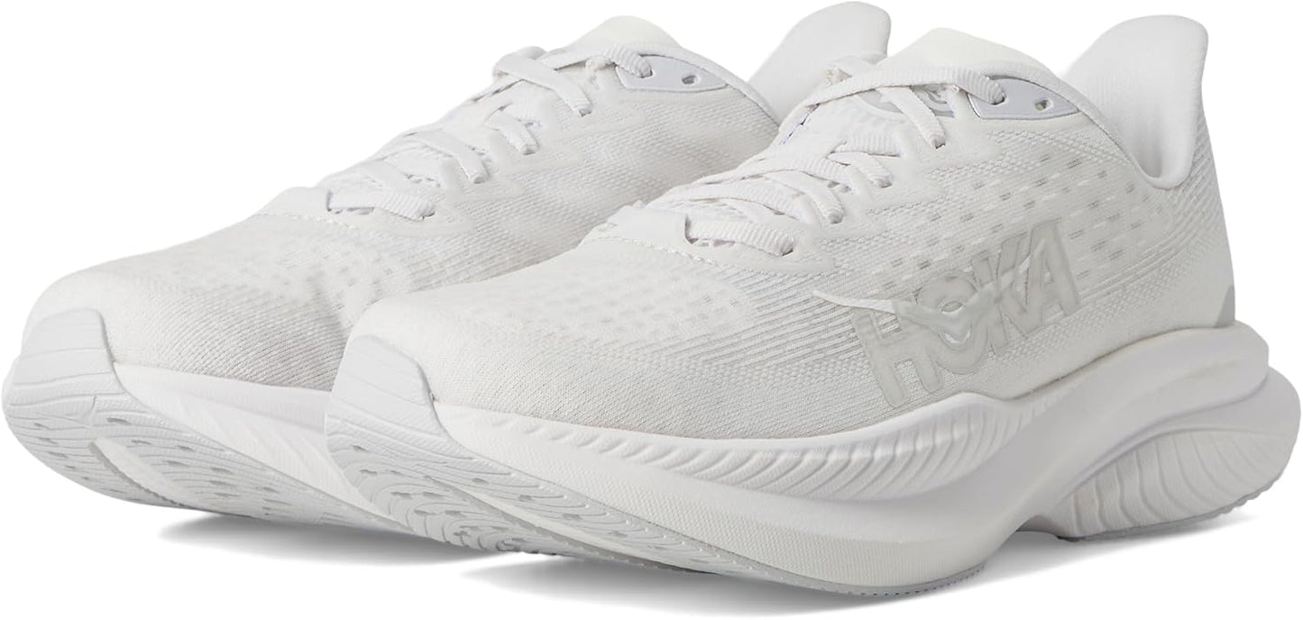 HOKA Mach 6