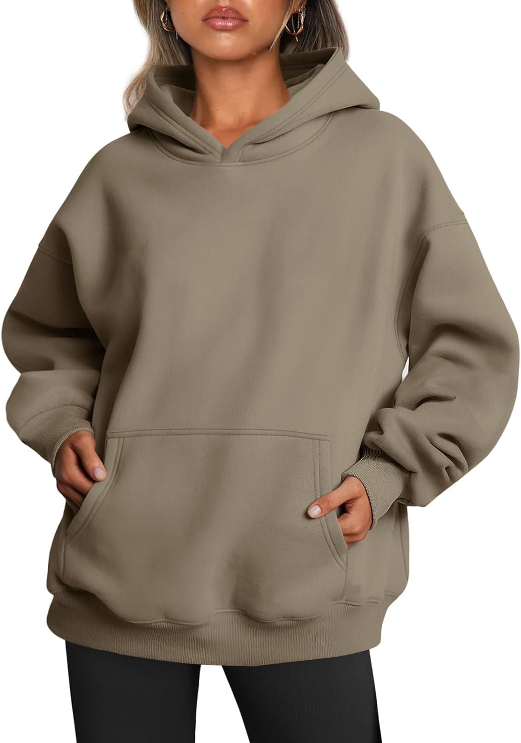 Queen Pullover Hoodie.