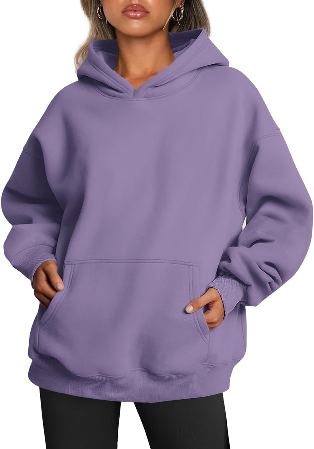 Queen Pullover Hoodie.