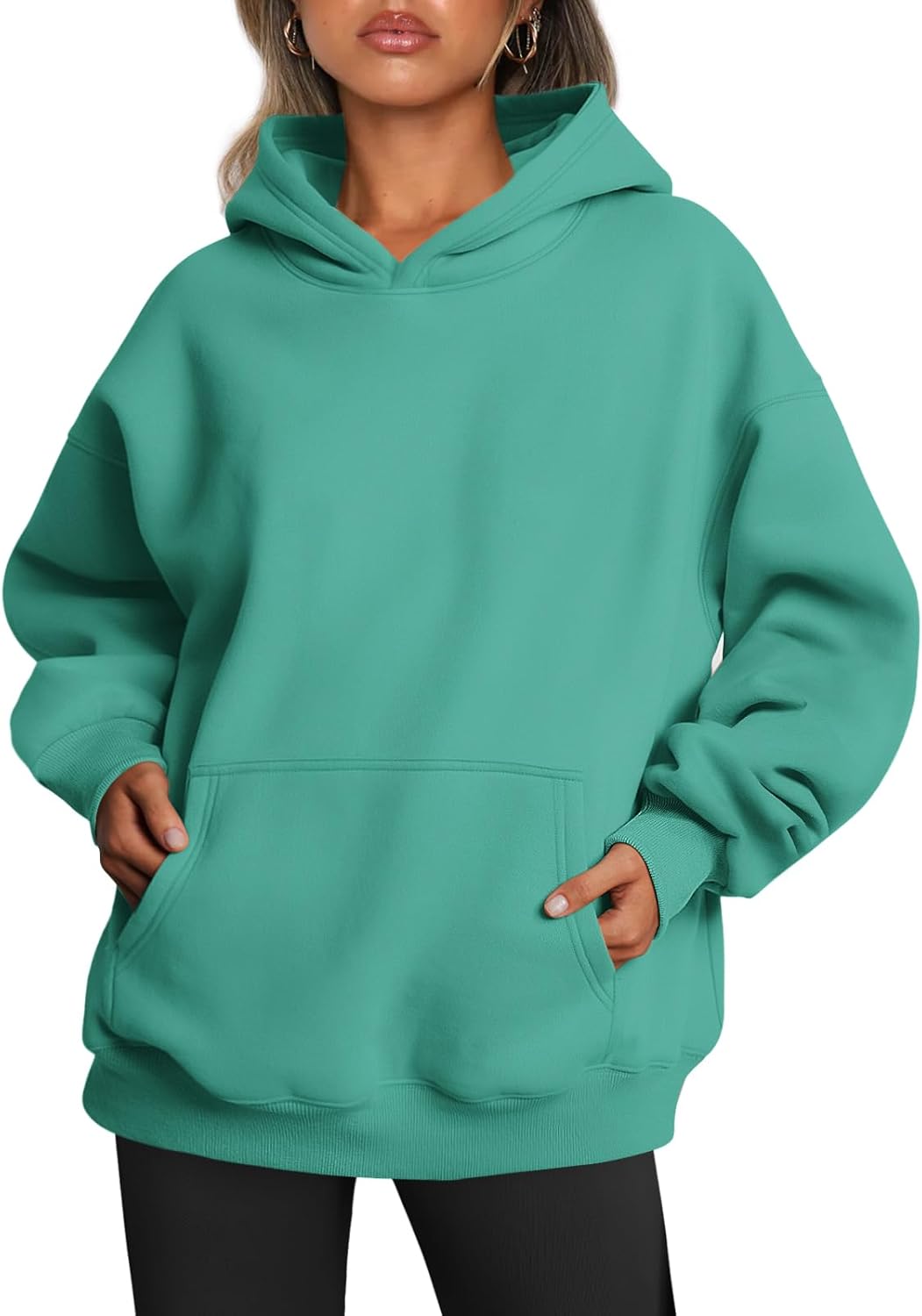 Queen Pullover Hoodie.