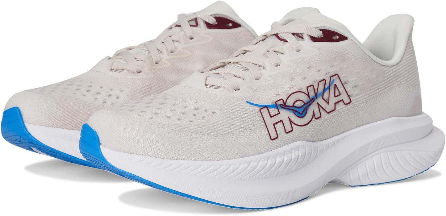 HOKA Mach 6