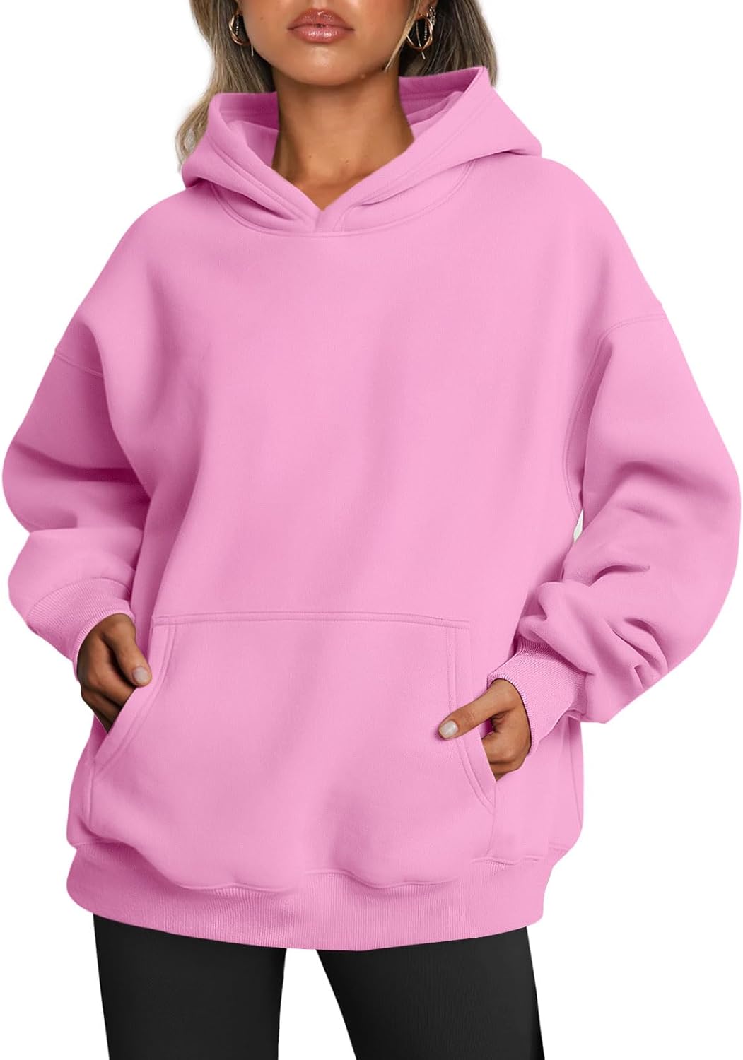 Queen Pullover Hoodie.
