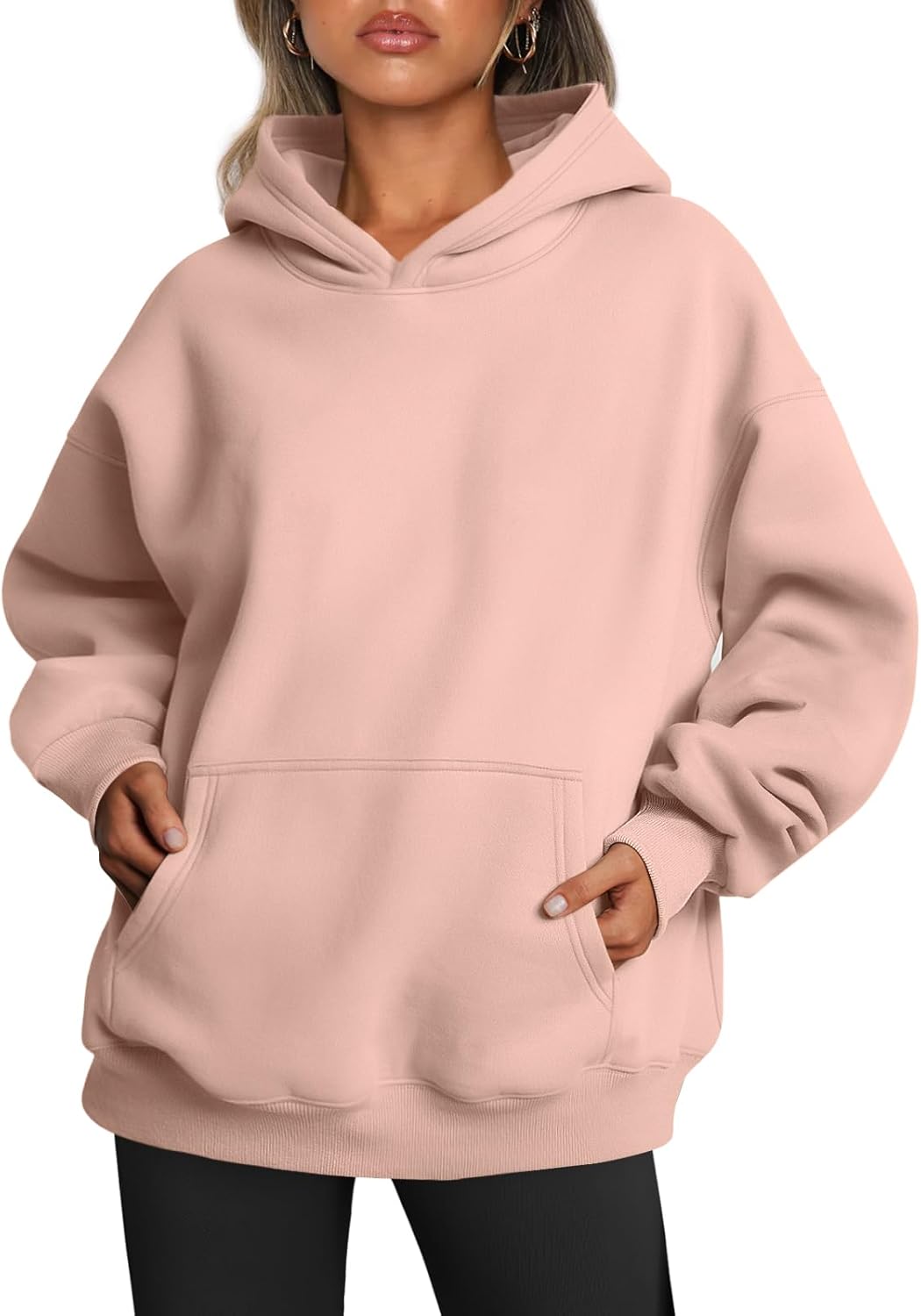 Queen Pullover Hoodie.