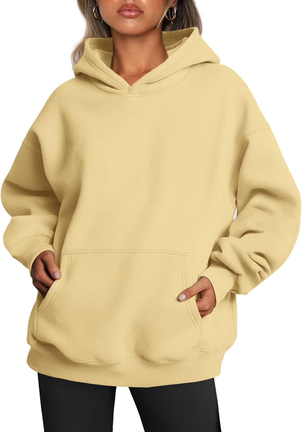 Queen Pullover Hoodie.