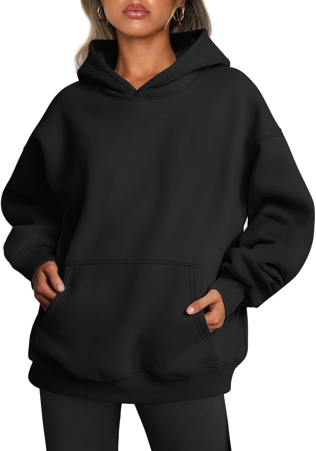 Queen Pullover Hoodie.
